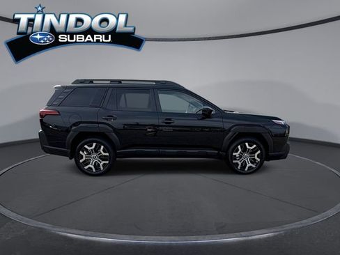 New 2026 Subaru Outback Touring XT AWD/4WD image 10
