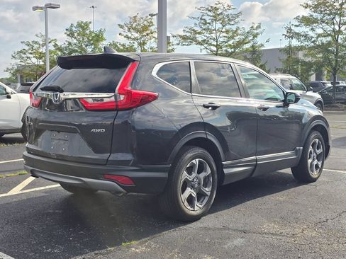 Used 2019 Honda CR-V EX image 7