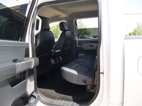 Certified 2022 Ford F150 Lariat AWD/4WD image 26