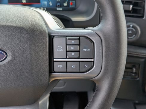 New 2025 Ford F150 Lightning Flash image 23