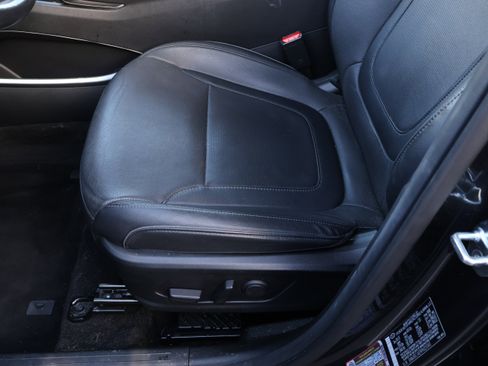 Used 2023 Hyundai Tucson Limited w/ Cargo Package image 35