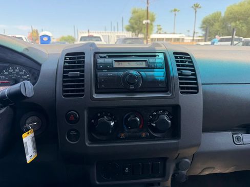 Used 2013 Nissan Frontier S RWD image 23