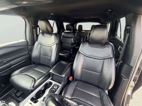 Used 2020 Ford Explorer ST AWD/4WD image 22