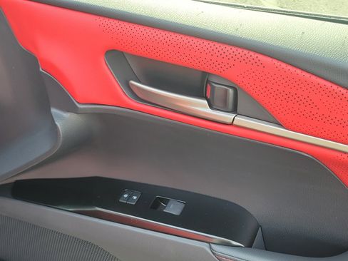 New 2026 Toyota Camry XSE image 36