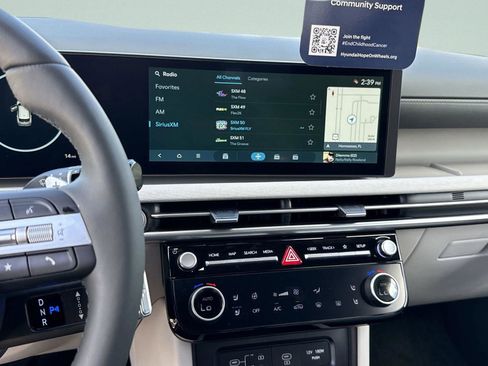 New 2026 Hyundai Tucson Limited image 15