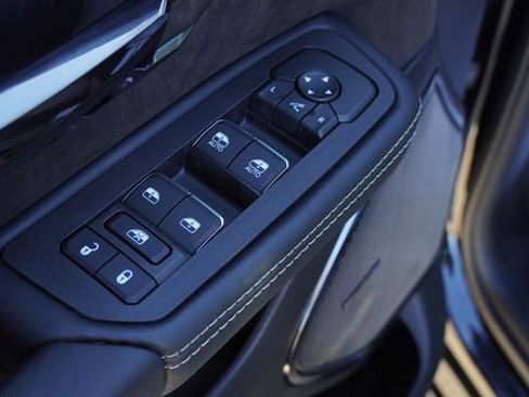 New 2026 RAM 1500 RHO w/ RHO Level 1 Equipment Group image 19