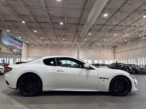 Used 2015 Maserati GranTurismo Sport image 33