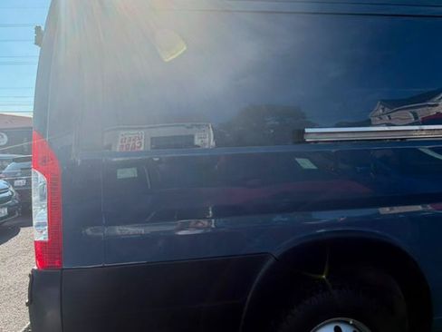 Used 2020 RAM ProMaster 3500 FWD image 17