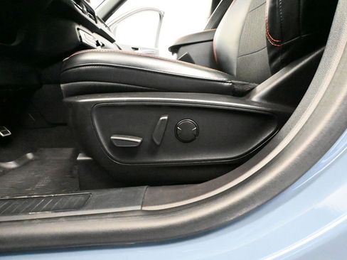 Used 2024 Ford Escape ST-Line w/ Tech Pack #1 image 21