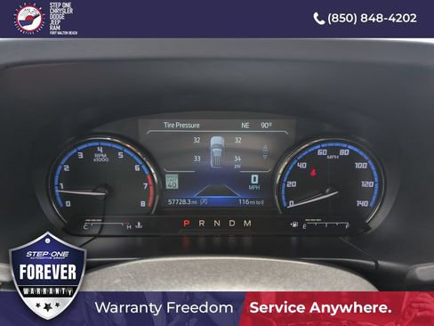 Used 2021 Ford Bronco Sport Badlands AWD/4WD image 36