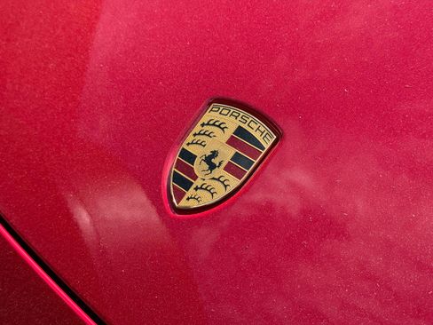 Used 2023 Porsche 911 Carrera 4 GTS image 52