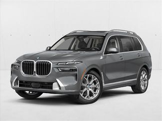 New 2026 BMW X7 xDrive40i video 1
