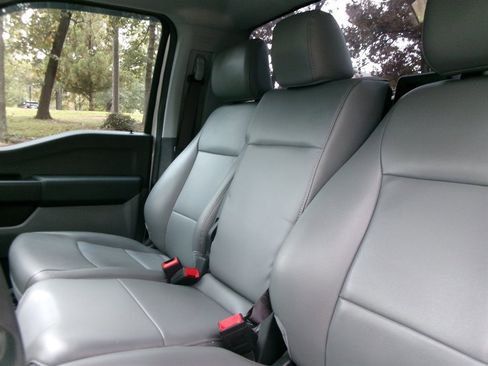 Used 2024 Ford F350 XL w/ XL Off-Road Package image 20