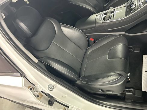 Used 2023 Hyundai Santa Fe Limited FWD image 24
