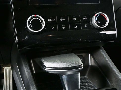 Used 2022 Hyundai Tucson SEL w/ Cargo Package FWD image 15
