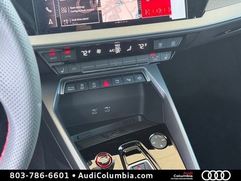 New 2026 Audi S3 Premium AWD/4WD image 34