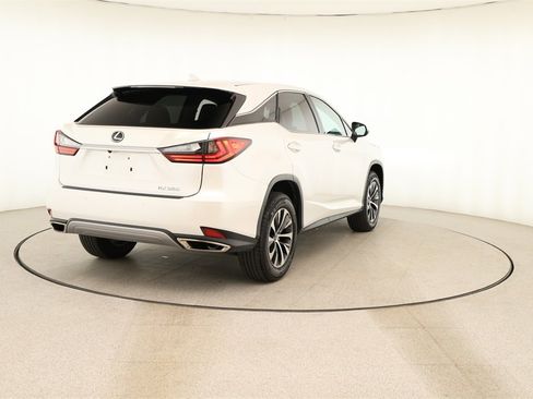 Used 2020 Lexus RX 350 350 image 6
