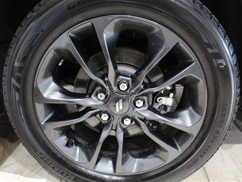 Used 2022 Dodge Durango R/T w/ Blacktop Package AWD/4WD image 13