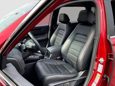 Used 2025 Honda CR-V Sport-L image 15