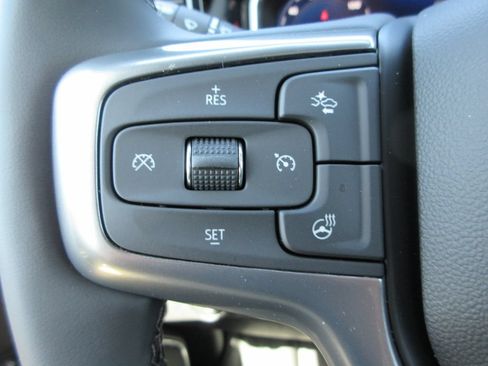 New 2026 Chevrolet Silverado 1500 RST w/ Z71 Off-Road Package AWD/4WD image 26