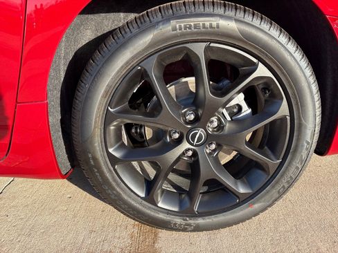 New 2026 Chrysler Pacifica Select w/ S Appearance Package image 12