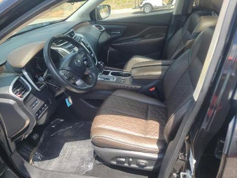 Used 2019 Nissan Murano Platinum FWD image 9