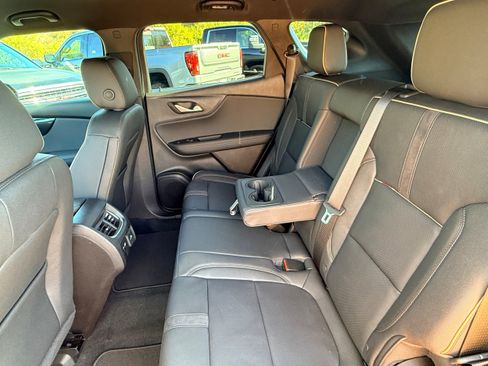 New 2025 Chevrolet Blazer Premier w/ Driver Confidence II Package image 9