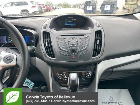 Used 2013 Ford C-MAX SE FWD image 21