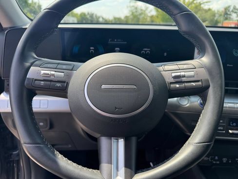 Used 2026 Hyundai Kona SEL Sport FWD image 27