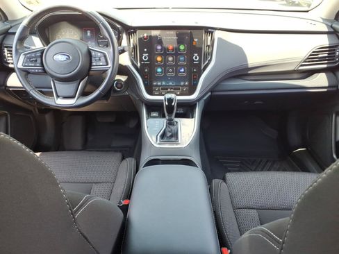 Certified 2025 Subaru Outback Premium AWD/4WD image 13