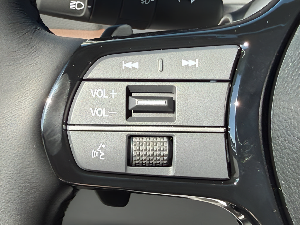 New 2026 Honda Pilot Elite image 22