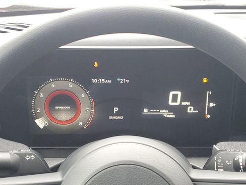 New 2026 Nissan Kicks SV image 15