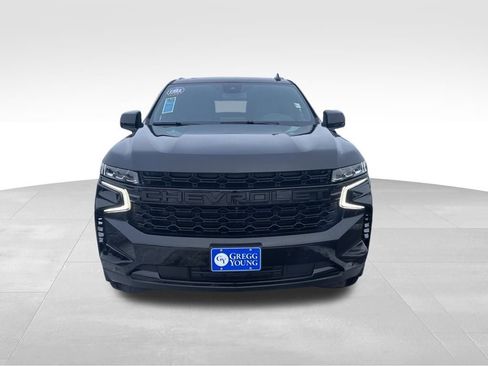 Used 2024 Chevrolet Suburban RST image 9