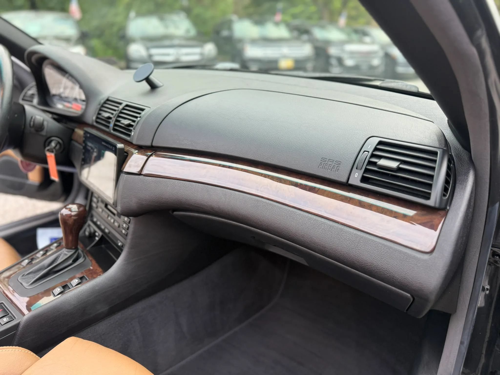 Used 2003 BMW 330Ci Convertible RWD image 23