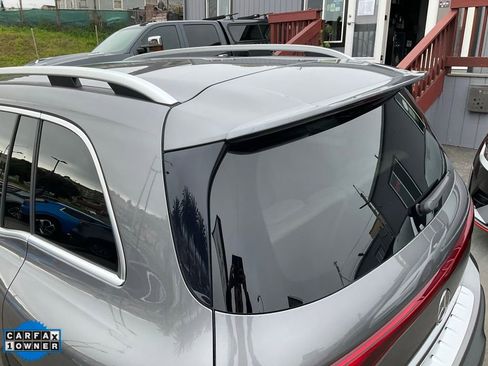 Used 2024 Mercedes-Benz EQB 250+ image 93