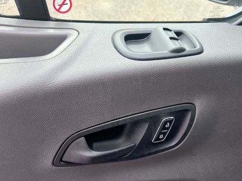 Certified 2024 Ford Transit 250 Base w/ Exterior Upgrade Package image 12