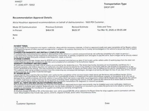 Used 2024 Honda Civic LX image 33