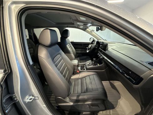 Used 2024 Honda CR-V EX-L image 26