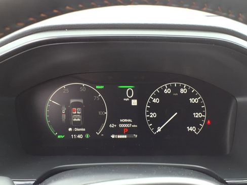 New 2026 Honda CR-V Sport image 15