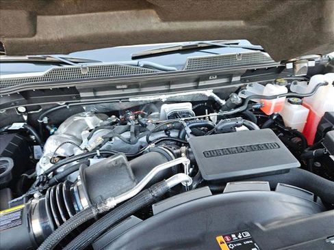 New 2026 Chevrolet Silverado 2500 LT w/ Trail Boss Package image 17