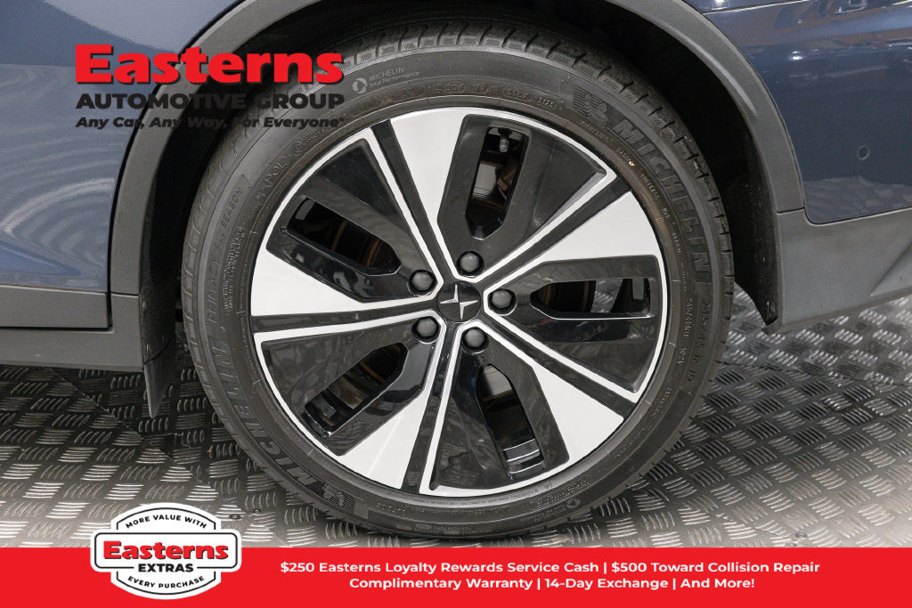 Used 2024 Polestar Polestar 2 AWD/4WD image 9