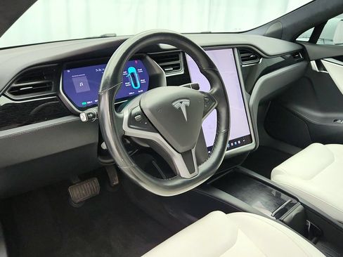 Used 2021 Tesla Model S Long Range AWD/4WD image 10