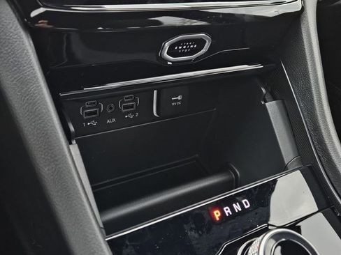 New 2026 Jeep Grand Cherokee Limited RWD image 22