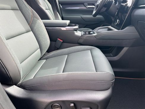 New 2026 GMC Terrain AT4 w/ Convenience Package III image 14