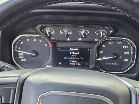 Used 2019 GMC Sierra 1500 AT4 w/ AT4 Premium Package image 18