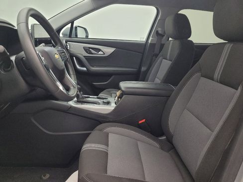 Used 2024 Chevrolet Blazer LT w/ Convenience Package FWD image 17