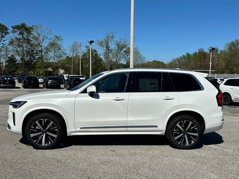 New 2026 Volvo XC90 B5 Core image 22