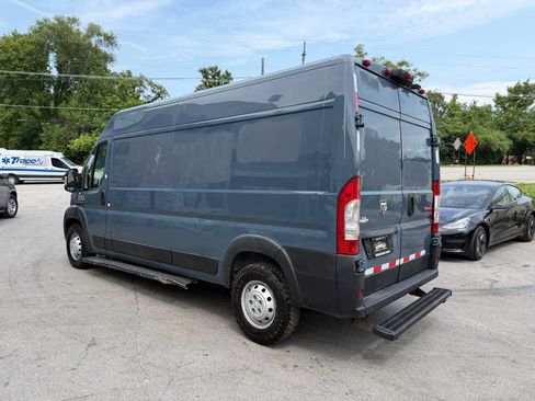Used 2019 RAM ProMaster 2500 FWD image 7
