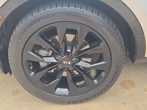 Used 2021 Kia Sorento SX FWD image 23
