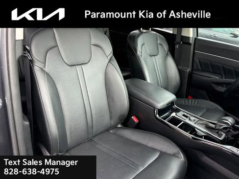 Used 2021 Kia Sorento SX image 20
